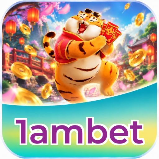 Logo 1ambet Cassino Ao Vivo Brasil