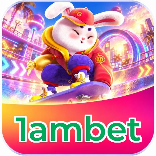 1ambet Logo
