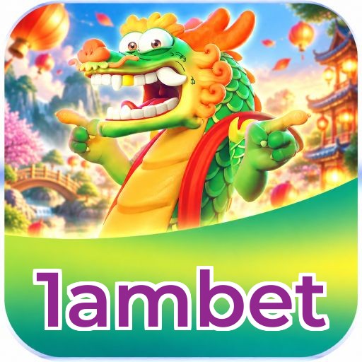 1ambet Baixar Download Logo Oficial Certificado