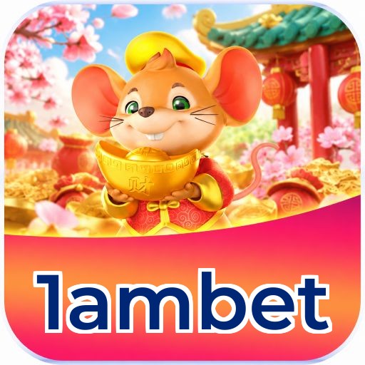 Logo 1ambet APK Android Brasil