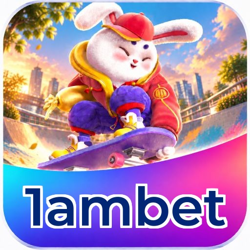 1ambet Logo - Bônus com Rollover Justo