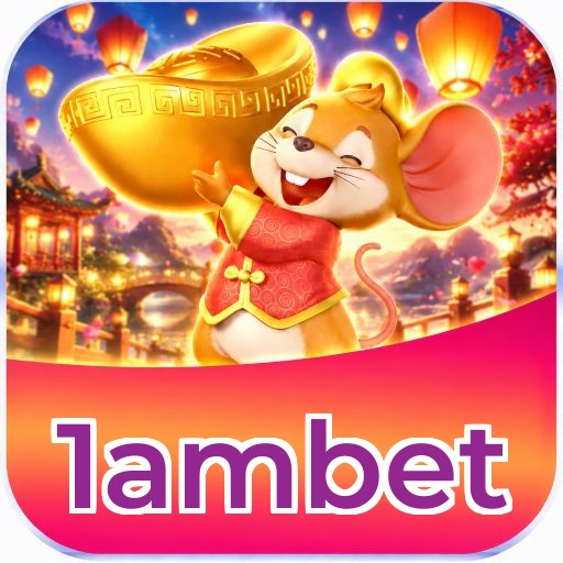 1ambet Logo Oficial