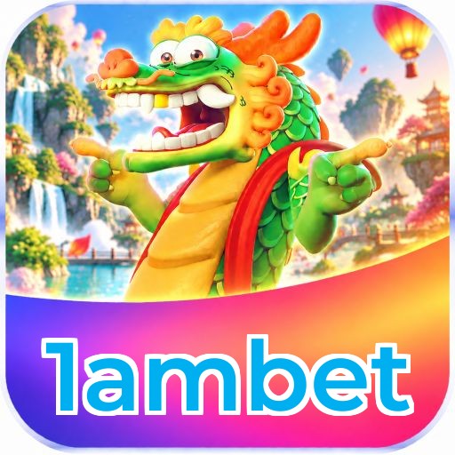 1ambet APK Logo Oficial Certificado