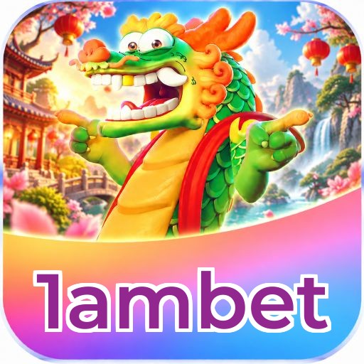 1ambet Logo