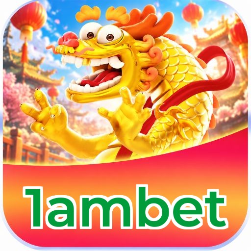 1ambet Logo