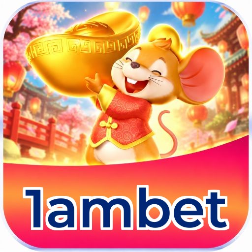 Logo 1ambet Bônus Brasil