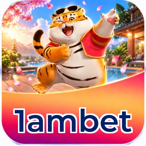 Logo 1ambet Cassino Online Brasil