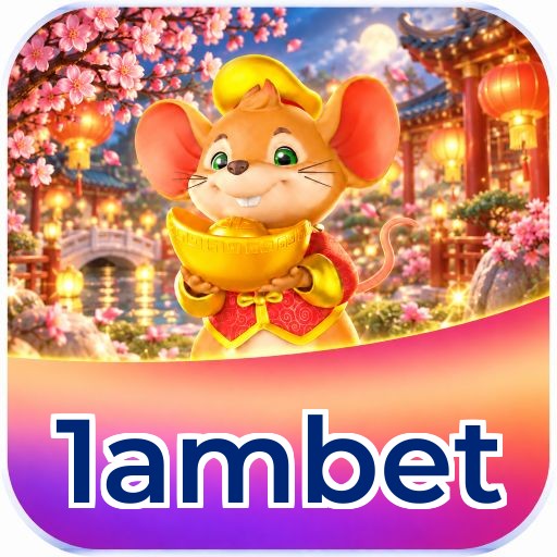 Logo 1ambet Plataforma Certificada