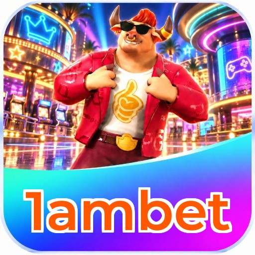 1ambet Plataforma Confiável