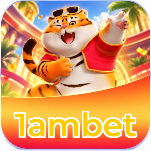 1ambet Logo