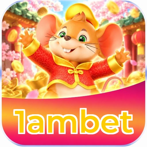 Logo 1ambet Cassino Online Brasil