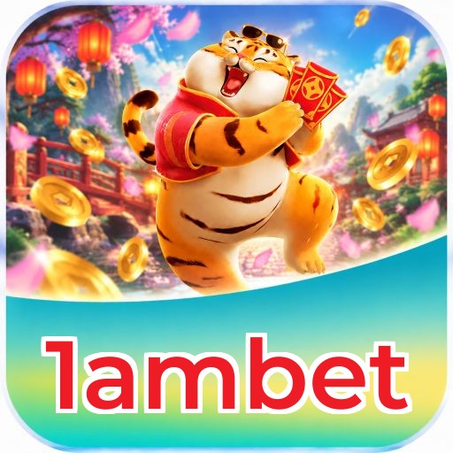 1ambet Logo
