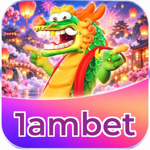 1ambet Logo Verificado