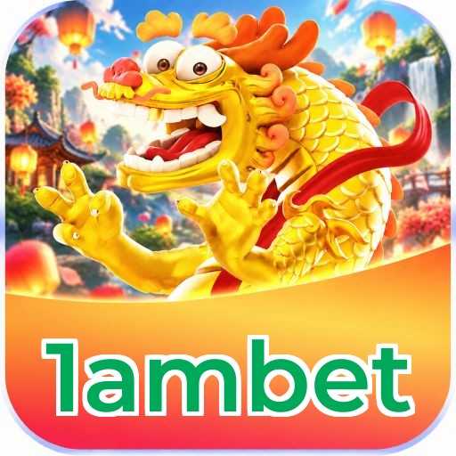 1ambet Logo Seguro