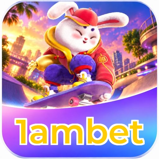 1ambet Logo Oficial - Cassino Online Brasil Certificado eCOGRA