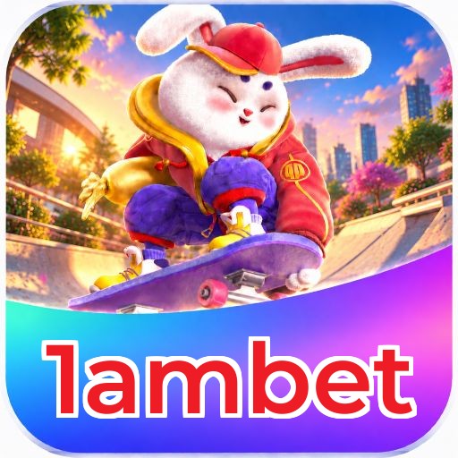 1ambet Logo