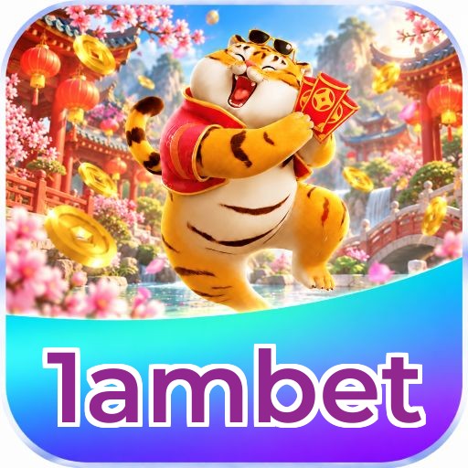 Logo 1ambet Loteria Online