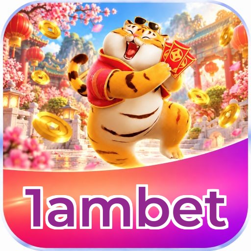 Logo 1ambet Slots Premium Brasil