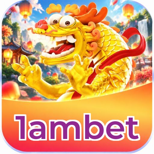 Logo 1ambet Telegram Oficial