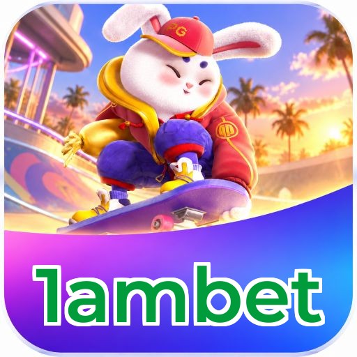 Logo 1ambet Telegram Canal Oficial