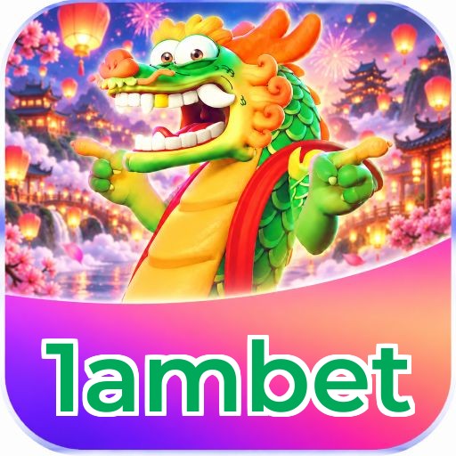 1ambet Download Speed Test Logo - Teste de Velocidade Certificado